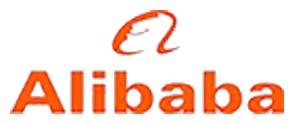 Alibaba logo