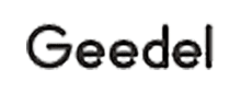 Geedel logo