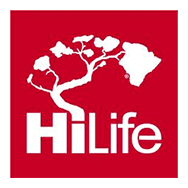 HiLife logo