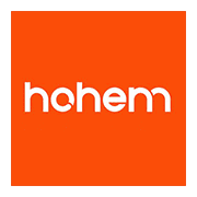 hohem logo