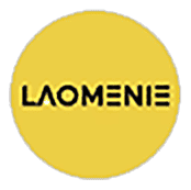 LAOMENIE logo