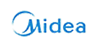 Midea logo
