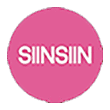 SIINSIIN logo