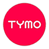 TYMO logo