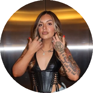 @mammagonz on TikTok