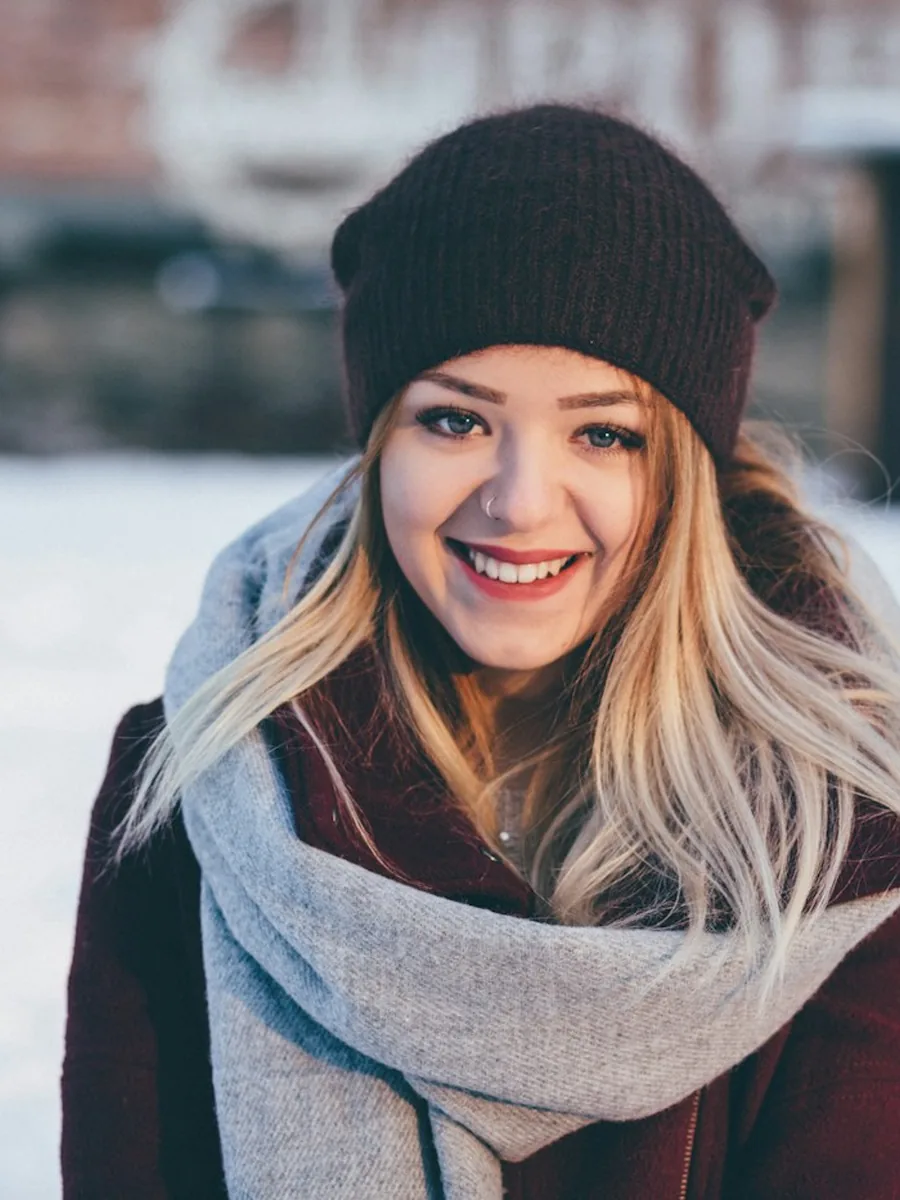 Everyday beauty creator from the Cubelink roster