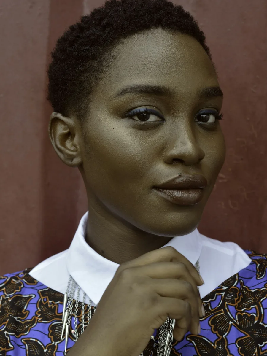 Beauty and skincare creator from the Cubelink roster